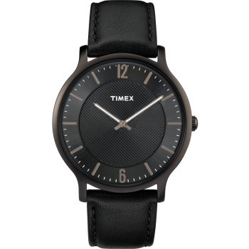 Timex Metropolitan