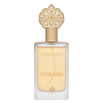 Al Wataniah Granada Eau de Parfum unisex 100 ml