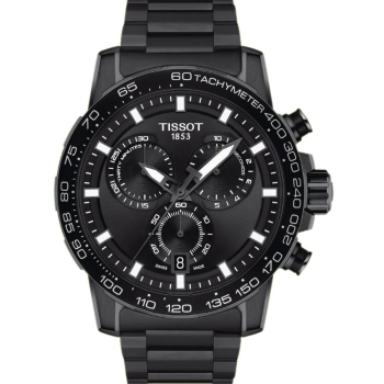Tissot Second Hand