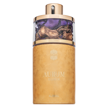 Ajmal Aurum Elixir Eau de Parfum da donna 75 ml
