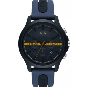Armani Exchange