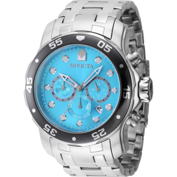Invicta Quartz
