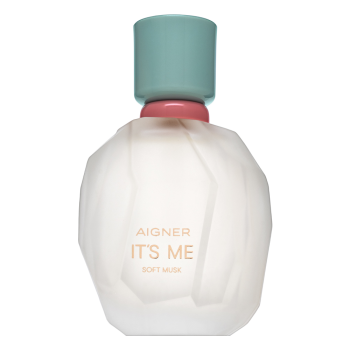 Aigner It's Me Soft Musk parfémovaná voda pre ženy 100 ml