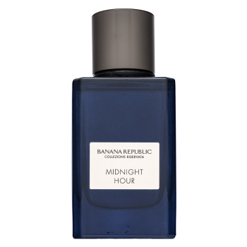 Banana Republic Midnight Hour Eau de Parfum unisex 75 ml