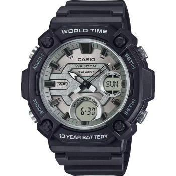 Casio Collection