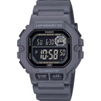 Casio Classic