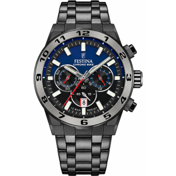Festina Chrono Bike