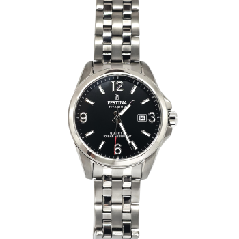 Festina Titanium