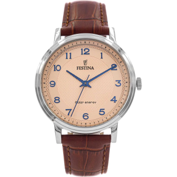 Festina Solar Energy