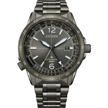 Citizen Promaster