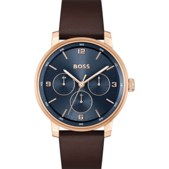Hugo Boss Contender