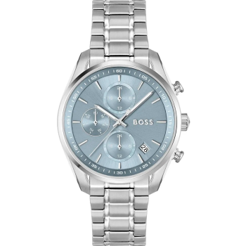 Hugo Boss Grand Tour