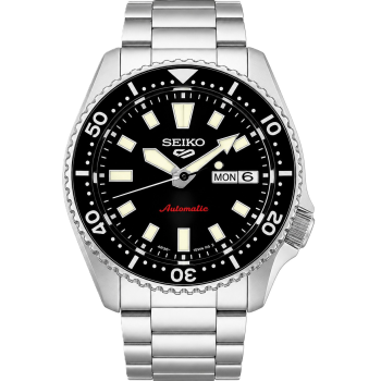 Seiko 5 sports