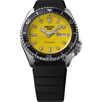 Seiko 5 sports