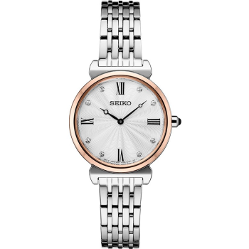Seiko Quartz