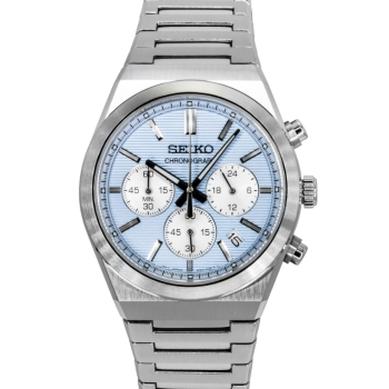 Seiko Chronograph