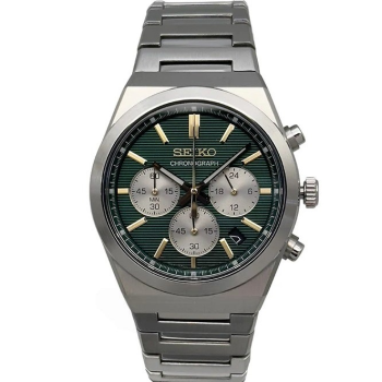 Seiko Chronograph
