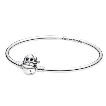 Náramek Pandora Disney