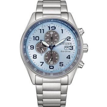 Citizen Eco-Drive