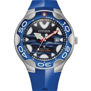 Citizen Promaster