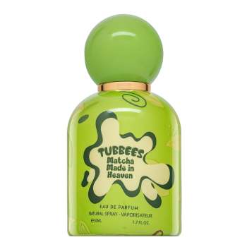 Tubbees Matcha Made in Heaven woda perfumowana unisex 50 ml