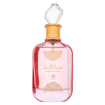 Al Wataniah Sabah Al Ward Sugar Парфюмна вода за жени 100 ml