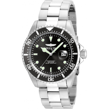 Invicta Pro Diver