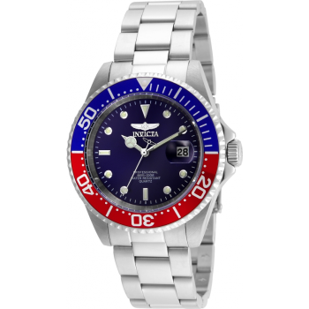 Invicta Pro Diver