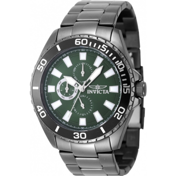 Invicta Pro Diver