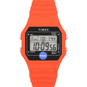 Timex Main Street