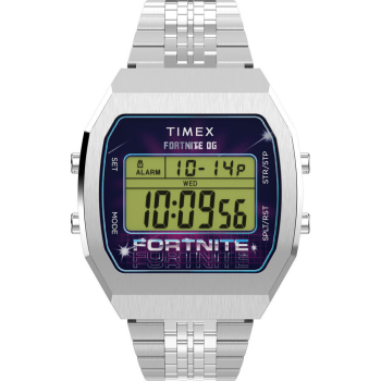 Timex x Fortnite T80