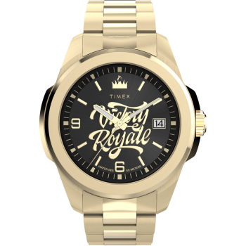 Timex x Fortnite T80