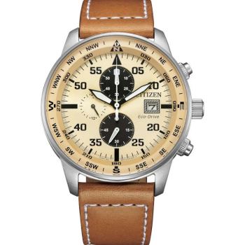Citizen Aviator Crono