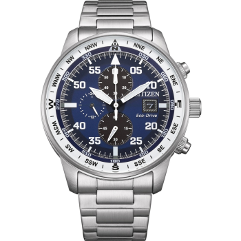 Citizen Aviator Crono