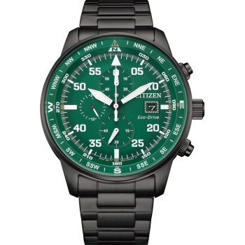 Citizen Aviator Crono
