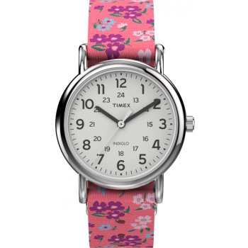 Timex Weekender