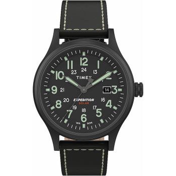 Timex Scout
