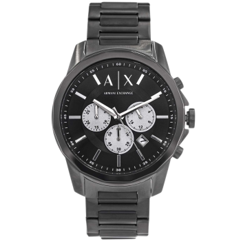 Armani Exchange Banks