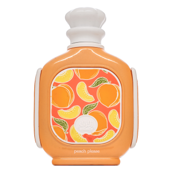 Zimaya Zukhruf Peach Please Парфюмна вода унисекс 100 ml