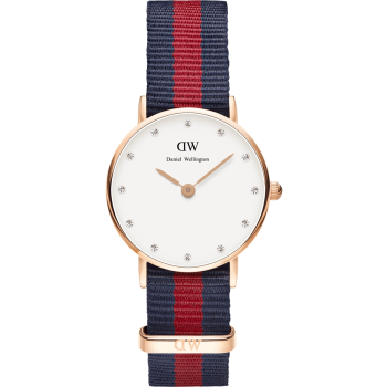 Daniel Wellington