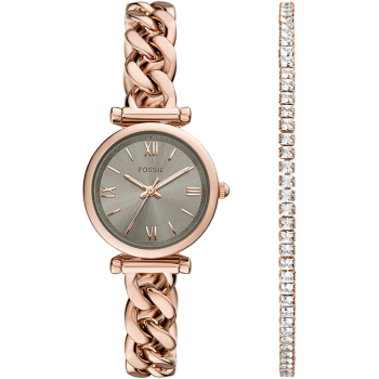 Fossil Carlie