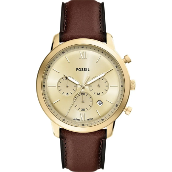 Fossil Neutra