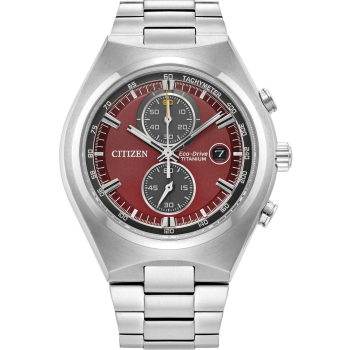 Citizen Eco-Drive