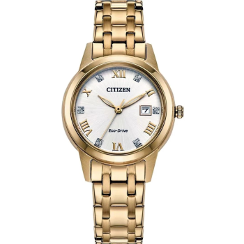 Citizen Eco-Drive