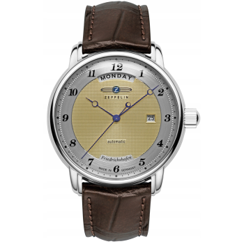 Zeppelin Friedrichshafen