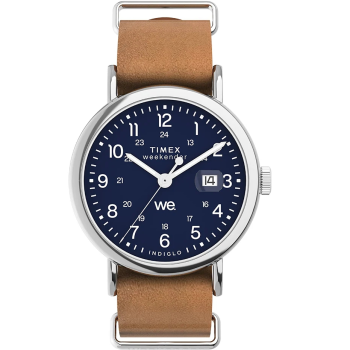 Timex Weekender