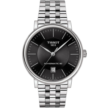 Tissot Classic