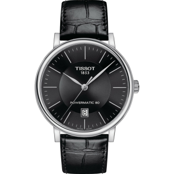 Tissot Classic