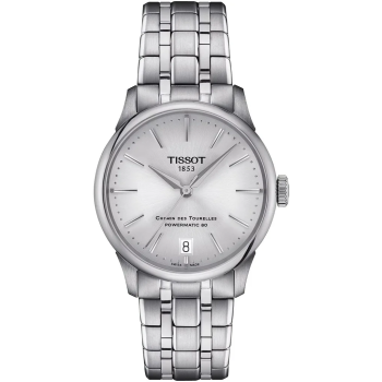 Tissot Classic
