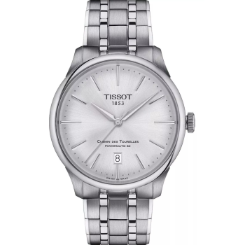 Tissot Classic